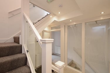 4 bed house, Ecclesall Road, Ecclesall, Ecclesall, Sheffield, S118TD - Image 8