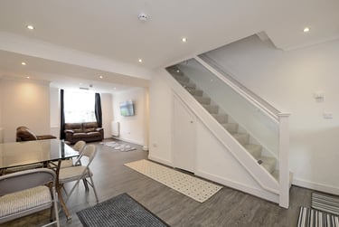 4 bed house, Ecclesall Road, Ecclesall, Ecclesall, Sheffield, S118TD - Image 3