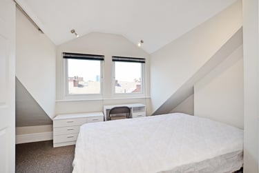5 bed house, Queens Road, Highfield, Heeley, Sheffield, S24DH - Image 11