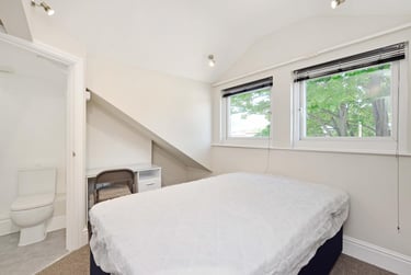 5 bed house, Queens Road, Highfield, Heeley, Sheffield, S24DH - Image 12