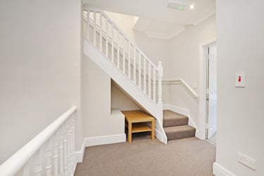 5 bed house, Queens Road, Highfield, Heeley, Sheffield, S24DH - Image 13