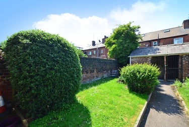 5 bed house, Queens Road, Highfield, Heeley, Sheffield, S24DH - Image 15