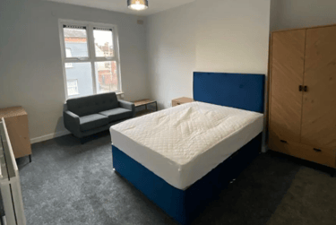 2 bed house, Myrtle Road, Highfields, Leicester, LE21FX - Image 3