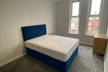 2 bed house, Myrtle Road, Highfields, Leicester, LE21FX - Image 4