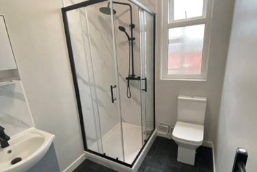 2 bed house, Myrtle Road, Highfields, Leicester, LE21FX - Image 5