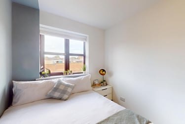 5 bed house, Heron Drive, Lenton, Nottingham, NG72DG - Image 2