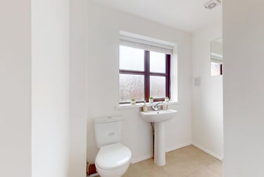 5 bed house, Heron Drive, Lenton, Nottingham, NG72DG - Image 3