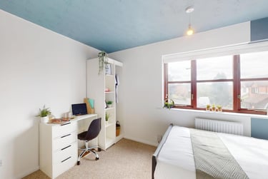 5 bed house, Heron Drive, Lenton, Nottingham, NG72DG - Image 6