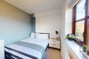 5 bed house, Heron Drive, Lenton, Nottingham, NG72DG - Image 9