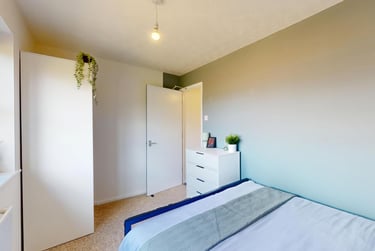 5 bed house, Heron Drive, Lenton, Nottingham, NG72DG - Image 10