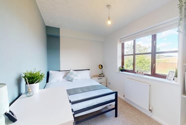 5 bed house, Heron Drive, Lenton, Nottingham, NG72DG - Image 12