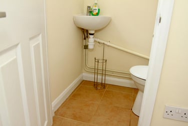 3 bed house, St Leonards Road, Clarendon Park, Leicester, LE21WR - Image 3