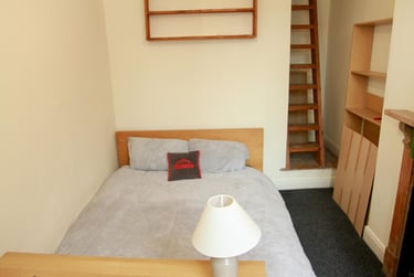3 bed house, St Leonards Road, Clarendon Park, Leicester, LE21WR - Image 4