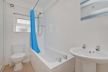 5 bed house, Lancing Road, Highfield, Heeley, Sheffield, S24ET - Image 5