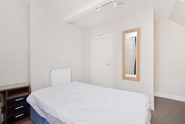 5 bed house, Lancing Road, Highfield, Heeley, Sheffield, S24ET - Image 11