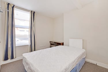5 bed house, Lancing Road, Highfield, Heeley, Sheffield, S24ET - Image 12