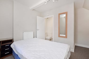 5 bed house, Lancing Road, Highfield, Heeley, Sheffield, S24ET - Image 13