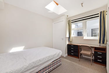 5 bed house, Lancing Road, Highfield, Heeley, Sheffield, S24ET - Image 14