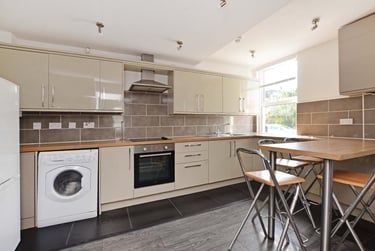 5 bed house, Lancing Road, Highfield, Heeley, Sheffield, S24ET - Image 1