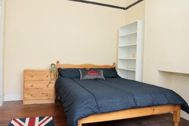 4 bed house, Thurlow Road, Clarendon Park, Leicester, LE21YE - Image 5