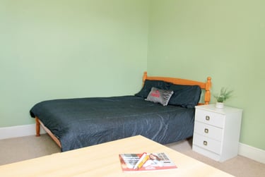 4 bed house, Thurlow Road, Clarendon Park, Leicester, LE21YE - Image 9