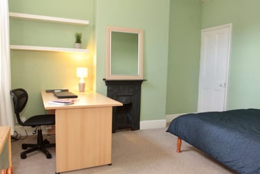 4 bed house, Thurlow Road, Clarendon Park, Leicester, LE21YE - Image 10