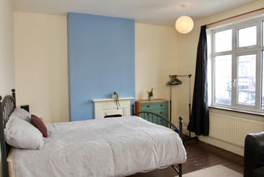 4 bed house, Welford Road, Knighton, Leicester, LE26BJ - Image 2