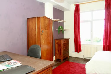 4 bed house, Welford Road, Knighton, Leicester, LE26BJ - Image 6