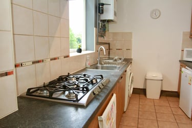 4 bed house, Welford Road, Knighton, Leicester, LE26BJ - Image 8