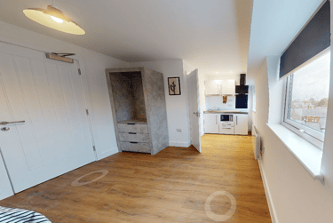 1 bed house, Lemyngton Street, City Centre, Loughborough, LE111UH - Image 2