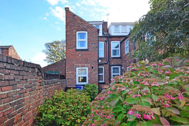 5 bed house, Queens Road, Heeley, Sheffield, S24DH - Image 13