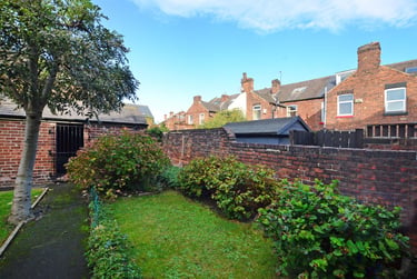 5 bed house, Queens Road, Heeley, Sheffield, S24DH - Image 12