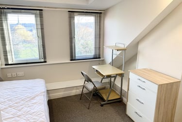 5 bed house, Vincent Road, Highfield, Sheffield, S71BY - Image 7