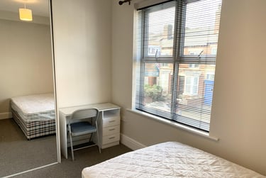 5 bed house, Vincent Road, Highfield, Sheffield, S71BY - Image 4