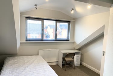 5 bed house, Vincent Road, Highfield, Sheffield, S71BY - Image 10