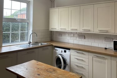 5 bed house, Wellington Street, West End, Lincoln, LN11PL - Image 1