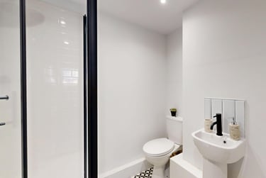 1 bed house, Thurloe Street, Victoria Park, Manchester, M145SG - Image 3