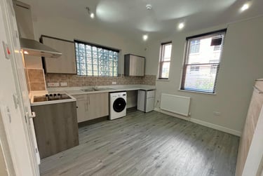 1 bed house, Matilda Street, Heeley, Sheffield, S14QF - Image 1