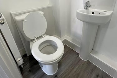 1 bed house, Matilda Street, Heeley, Sheffield, S14QF - Image 3