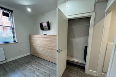 1 bed house, Matilda Street, Heeley, Sheffield, S14QF - Image 5