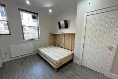 1 bed house, Matilda Street, Heeley, Sheffield, S14QF - Image 6