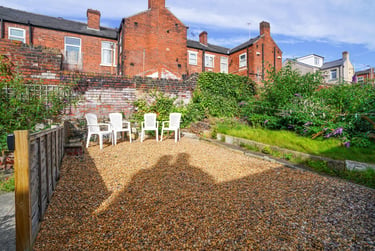 3 bed house, Edmund Road, Highfield, Heeley, Sheffield, S24EN - Image 8