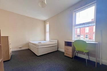 3 bed house, Edmund Road, Highfield, Heeley, Sheffield, S24EN - Image 6
