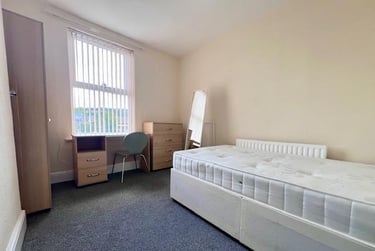 3 bed house, Edmund Road, Highfield, Heeley, Sheffield, S24EN - Image 7