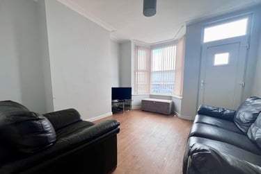 3 bed house, Edmund Road, Highfield, Heeley, Sheffield, S24EN - Image 3