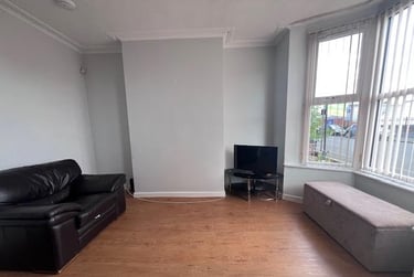 3 bed house, Edmund Road, Highfield, Heeley, Sheffield, S24EN - Image 4