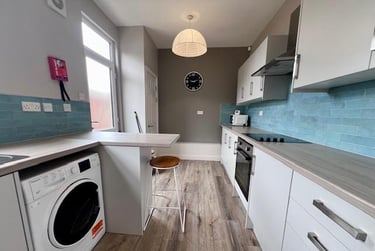5 bed house, Edmund Road, Heeley, Sheffield, S24EL - Image 5