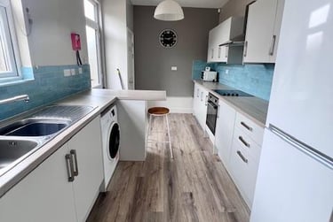 5 bed house, Edmund Road, Heeley, Sheffield, S24EL - Image 6