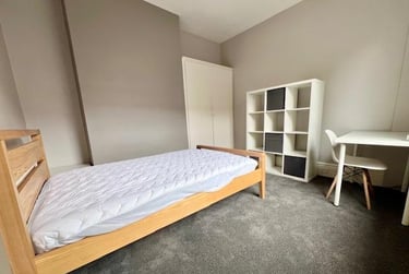 5 bed house, Edmund Road, Heeley, Sheffield, S24EL - Image 9