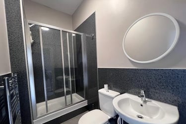 5 bed house, Edmund Road, Heeley, Sheffield, S24EL - Image 12